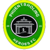 Phuentsholing Heroes FC